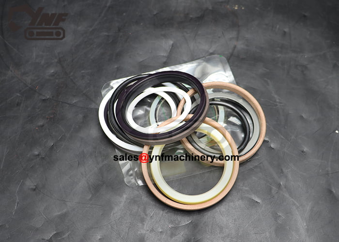PC130-8 seal kit 707-99-27780 YNF16882 image 2