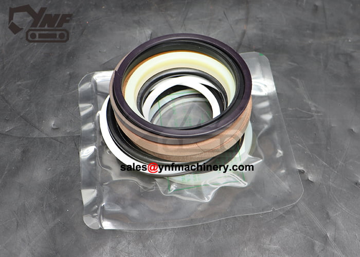 PC130-8 seal kit 707-99-27780 YNF16882 image 3