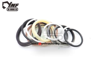 PC130-8 seal kit 707-99-27780 YNF16882 image 4