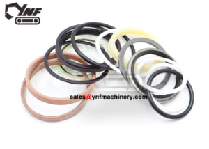PC130-8 seal kit 707-99-27780 YNF16882 image 5