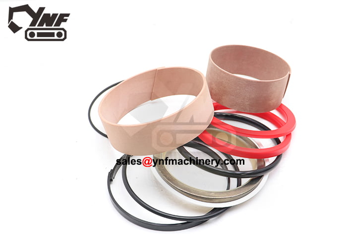 CAT730 seal kit CAT730 YNF16834 image 3