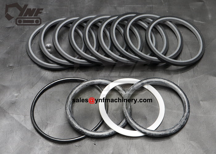 VIO15-2 seal kit 172446-73900 YNF16069 image 1