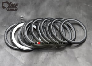 VIO15-2 seal kit 172446-73900 YNF16069 image 2