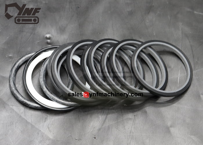 VIO15-2 seal kit 172446-73900 YNF16069 image 2