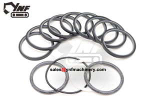 VIO15-2 seal kit 172446-73900 YNF16069 image 3