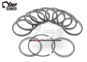 VIO15-2 seal kit 172446-73900 YNF16069 image 4