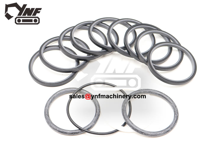 VIO15-2 seal kit 172446-73900 YNF16069 image 4