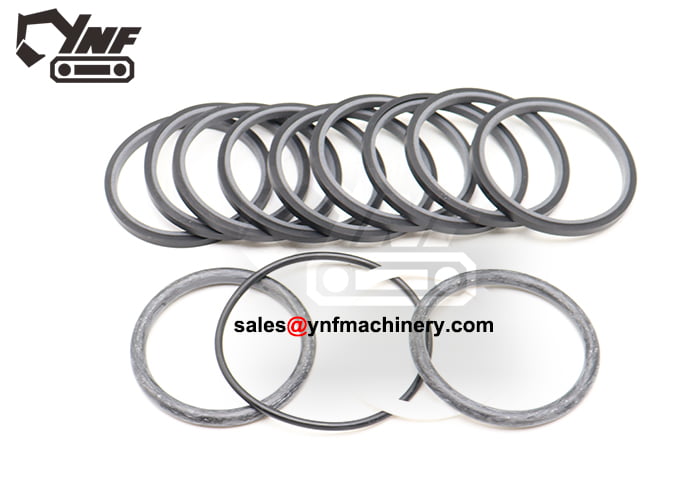 VIO15-2 seal kit 172446-73900 YNF16069 image 5