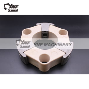 Модель экскаватора не указана; подтвердите совместимость по OEM/фото. excavator spare part YNF002 YNF002 image 2