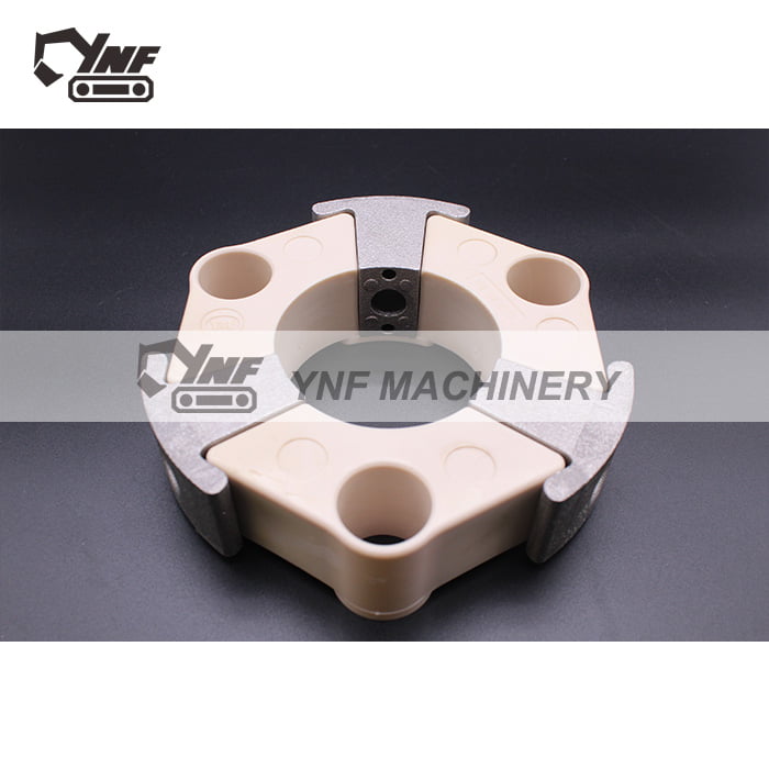 Модель экскаватора не указана; подтвердите совместимость по OEM/фото. excavator spare part YNF002 YNF002 image 2