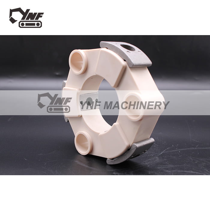 Модель экскаватора не указана; подтвердите совместимость по OEM/фото. excavator spare part YNF002 YNF002 image 4