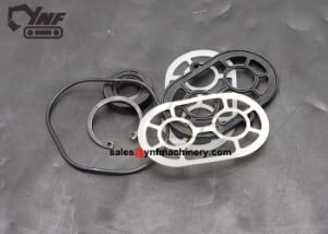 Совместимость не указана; подтвердите по OEM-номеру или фото. seal kit KP15 YNF17058 image 1