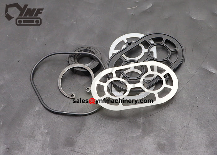 Совместимость не указана; подтвердите по OEM-номеру или фото. seal kit KP15 YNF17058 image 1
