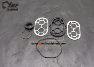 Совместимость не указана; подтвердите по OEM-номеру или фото. seal kit KP15 YNF17058 image 2