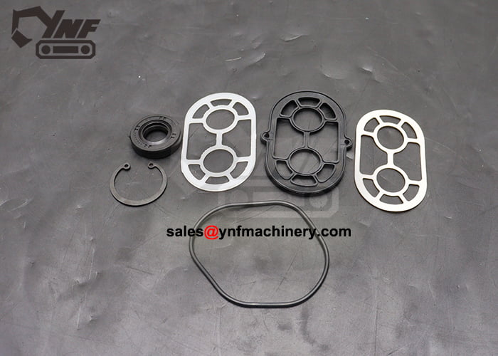 Совместимость не указана; подтвердите по OEM-номеру или фото. seal kit KP15 YNF17058 image 2