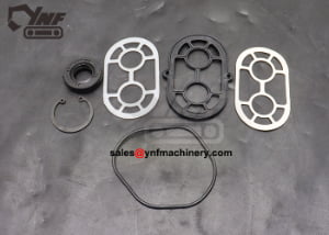 Совместимость не указана; подтвердите по OEM-номеру или фото. seal kit KP15 YNF17058 image 3
