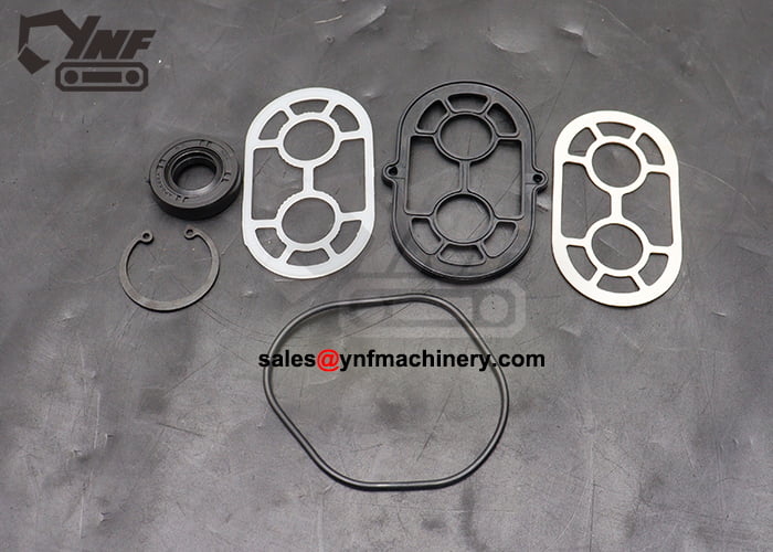 Совместимость не указана; подтвердите по OEM-номеру или фото. seal kit KP15 YNF17058 image 3