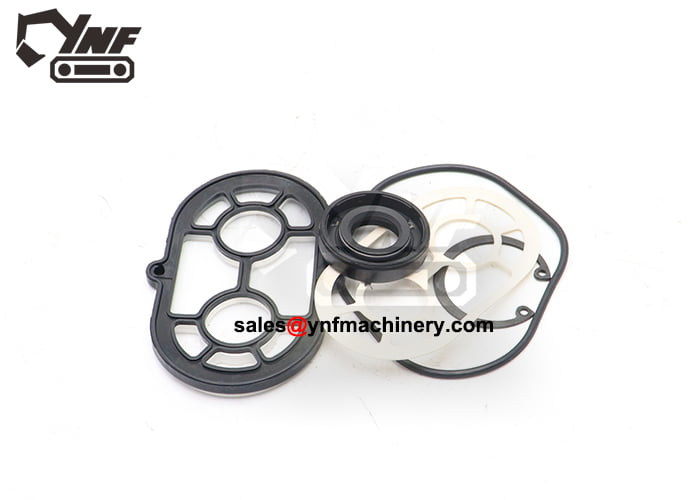 Совместимость не указана; подтвердите по OEM-номеру или фото. seal kit KP15 YNF17058 image 4