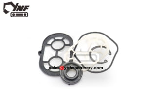 Совместимость не указана; подтвердите по OEM-номеру или фото. seal kit KP15 YNF17058 image 5