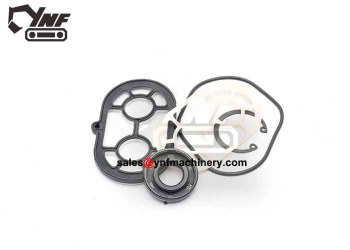 Совместимость не указана; подтвердите по OEM-номеру или фото. seal kit KP15 YNF17058 image 5