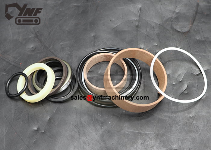 D21A-6 seal kit D21A-6 YNF16879 image 3