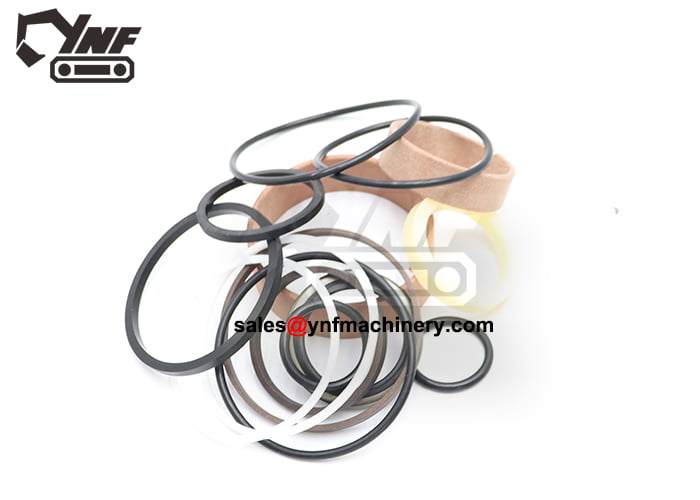 D21A-6 seal kit D21A-6 YNF16879 image 4
