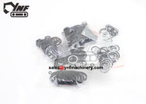 EX120-5 seal kit 4366958 YNF16872 image 2