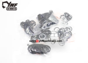 EX120-5 seal kit 4366958 YNF16872 image 3