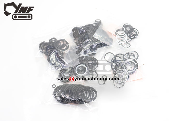 EX120-5 seal kit 4366958 YNF16872 image 3