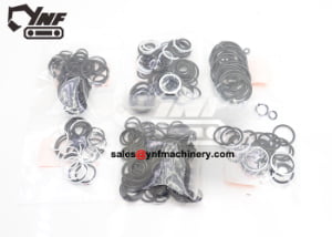 EX120-5 seal kit 4366958 YNF16872 image 4