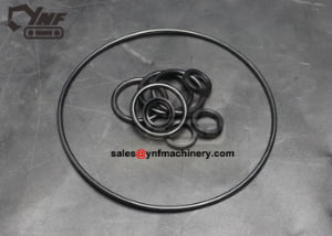 SK025 seal kit S19017-21199 YNF16770 image 3