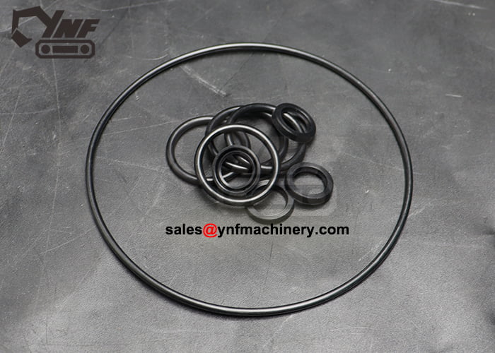 SK025 seal kit S19017-21199 YNF16770 image 3