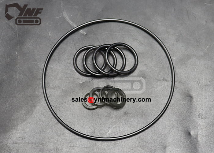 SK025 seal kit S19017-21199 YNF16770 image 4