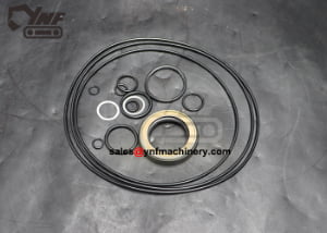 PC270-8 seal kit 706-7G-01040 YNF16878 image 2