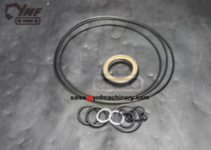 PC270-8 seal kit 706-7G-01040 YNF16878 image 3