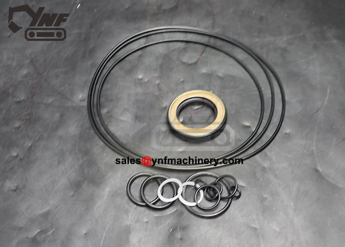 PC270-8 seal kit 706-7G-01040 YNF16878 image 3
