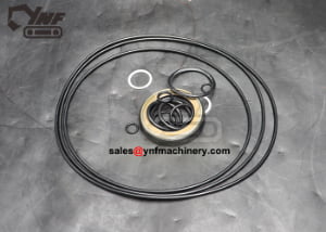 PC270-8 seal kit 706-7G-01040 YNF16878 image 4