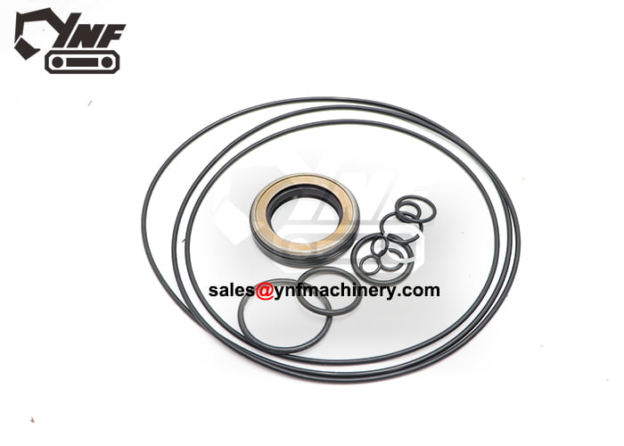 PC270-8 seal kit 706-7G-01040 YNF16878 image 5