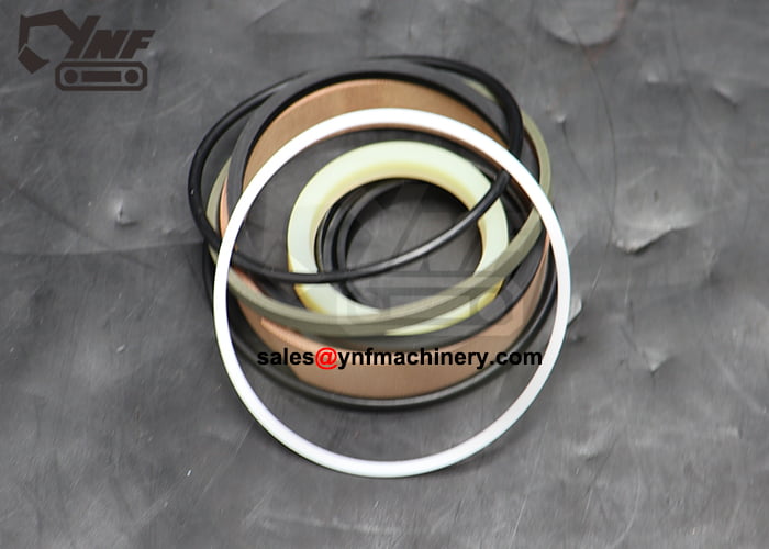 D21A-6 seal kit D21A-6 YNF16880 image 3
