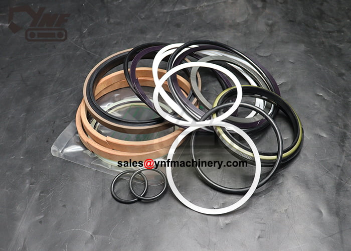 ZAX330 seal kit ZAX330 YNF17043 image 1