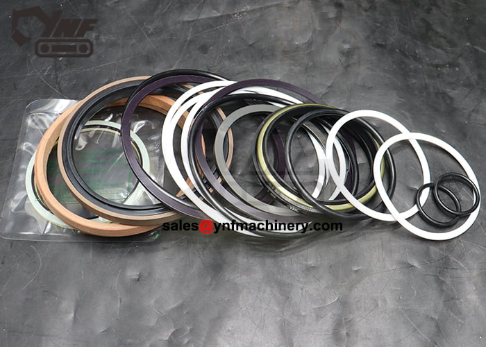 ZAX330 seal kit ZAX330 YNF17043 image 2