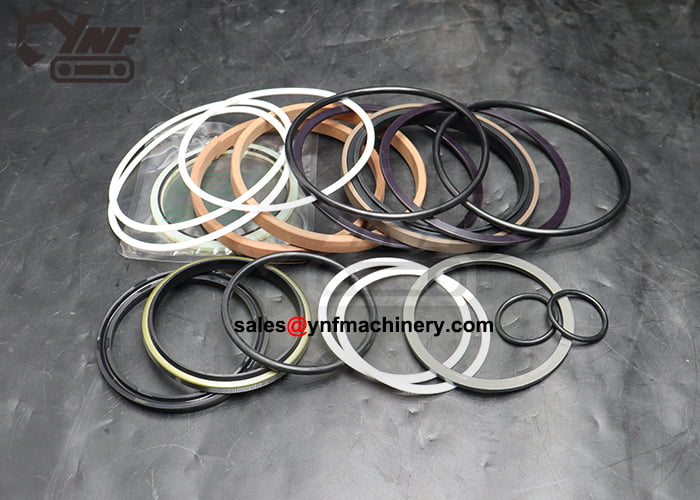 ZAX330 seal kit ZAX330 YNF17043 image 3