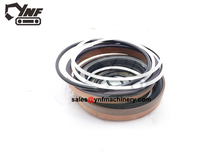 ZAX330 seal kit ZAX330 YNF17043 image 4
