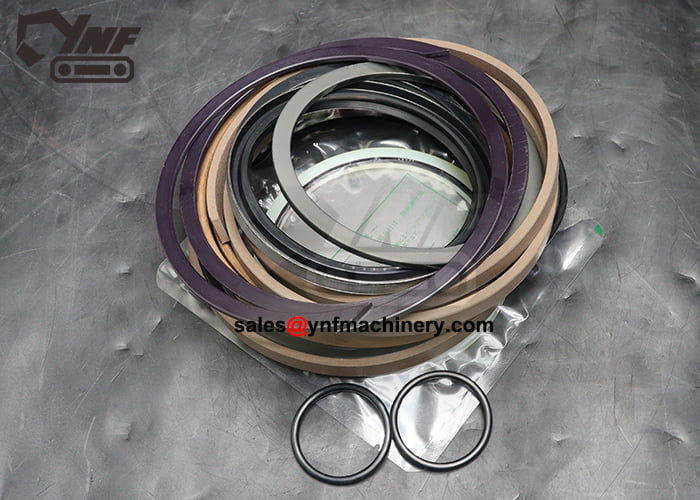 ZAX330 seal kit ZAX330 YNF17042 image 1