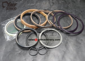 ZAX330 seal kit ZAX330 YNF17042 image 2