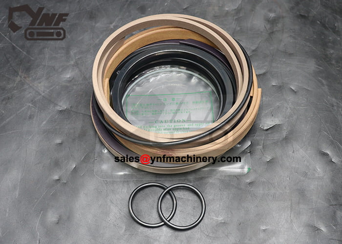 ZAX330 seal kit ZAX330 YNF17042 image 3