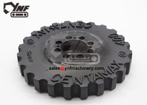 Муфта компрессора для двигателя Deutz F4L1011